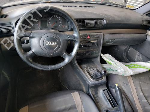 AC compressor AUDI A4 B5 (8D2)  | BP30560833M34 