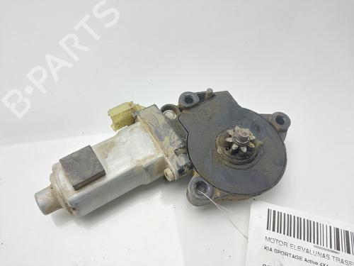 Right rear window motor KIA SPORTAGE II (JE_, KM_)  | BP30863420E22 