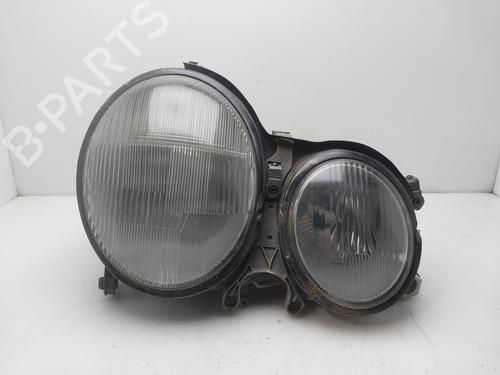 Used Right headlight Right headlight 38605279 38605279