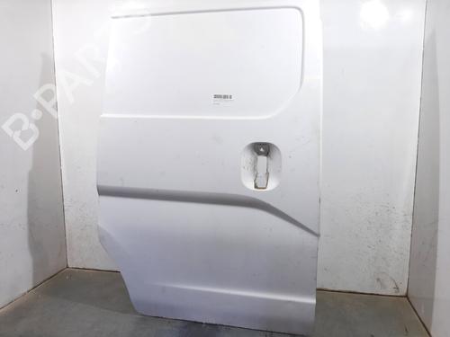 Right slide door NISSAN NV200 / EVALIA Bus 1.5 dCi 90 (M20, M20M) | BP9695706C75 