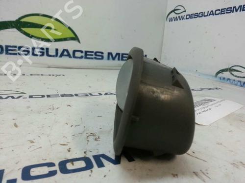 Front left interior door handle FORD FIESTA V (JH_, JD_)  | BP4408704I13 