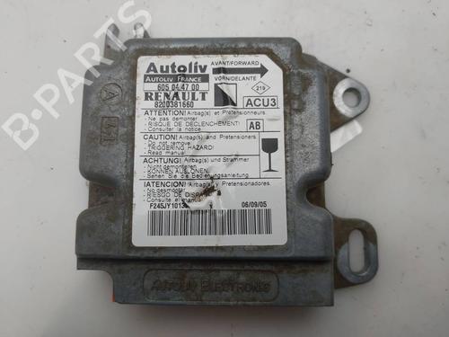 ecu-airbags-renault-kangoo-kc01_-1997-38747392 main image