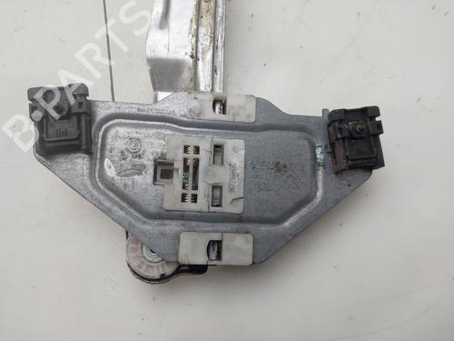 Front left window mechanism CITROËN BERLINGO MULTISPACE (B9) | BP37153156C22 - Image 2