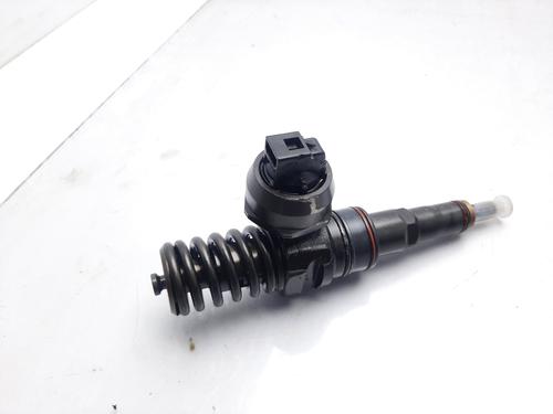 Used Injector VW GOLF IV (1J1) [1997-2008]  16060413