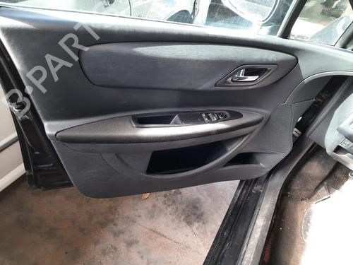 Engine control unit (ECU) CITROËN C4 I (LC_)  | BP17065682M57 