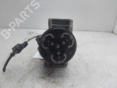 Used AC compressor DACIA SANDERO II TCe 90 LPG (B8M1) (90 hp) 15385290