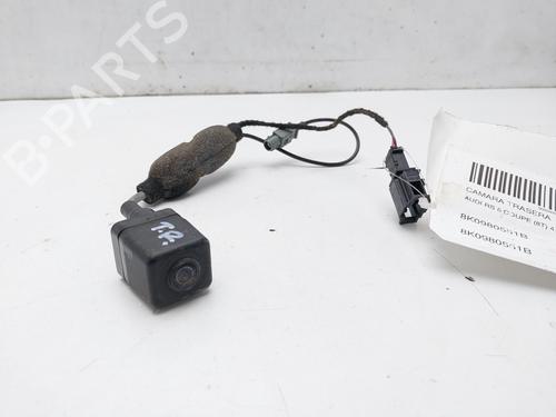 Camera AUDI A5 (8T3) RS5 quattro | BP17900243E14 