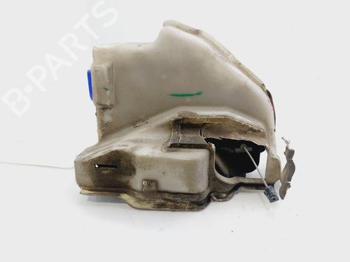 Serrure avant gauche VW GOLF V (1K1) [2003-2010]  18476087