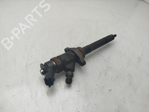 Injector CITROËN BERLINGO MULTISPACE (B9) 1.6 HDi 110 | BP32286076M100 - Image 2