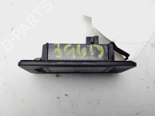 Licence plate light BMW X1 (E84) sDrive 18 d | BP29446063I40 