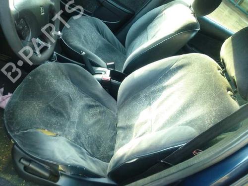 Front right interior door handle CITROËN XSARA (N1) 1.9 D | BP3335073I14 