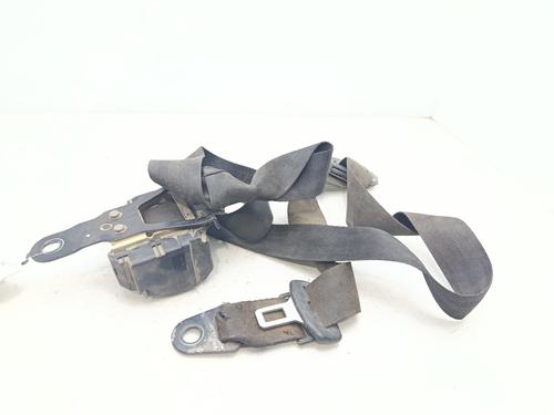 Used Rear left seatbelt Rear left seatbelt NISSAN TERRANO II (R20) 2.7 TDi 4WD (125 hp) 31026777 31026777