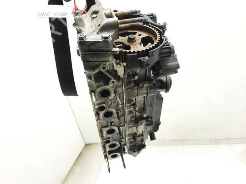 Used Cylinder head Cylinder head FORD FIESTA V (JH_, JD_) 1.4 TDCi (68 hp) 36439135 36439135