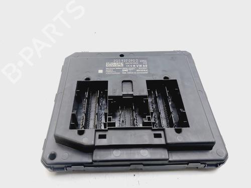 Elektronisk modul SEAT ARONA (KJ7, KJP) [2017-2025]  22711535