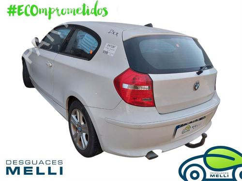 Fuel pump BMW 1 (E87) 118 d | BP38869972M76 - Image 7