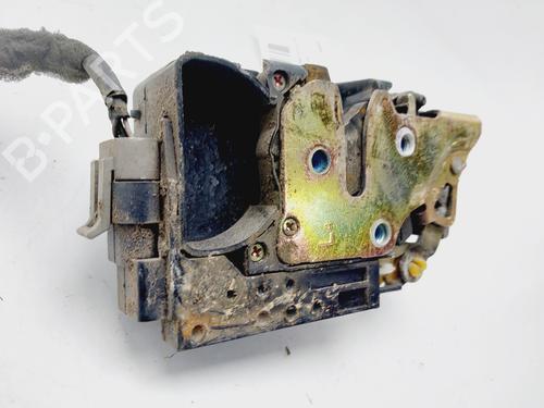 Front left lock CHEVROLET AVEO / KALOS Hatchback (T200) 1.4 16V | BP23535985C98 