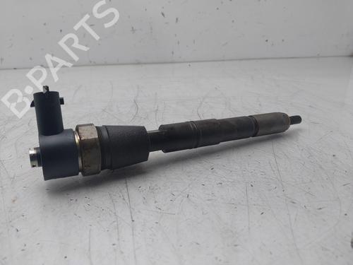 Used Injector Injector FIAT DUCATO Van (250_) 115 Multijet 2,0 D (116 hp) 34138785 34138785