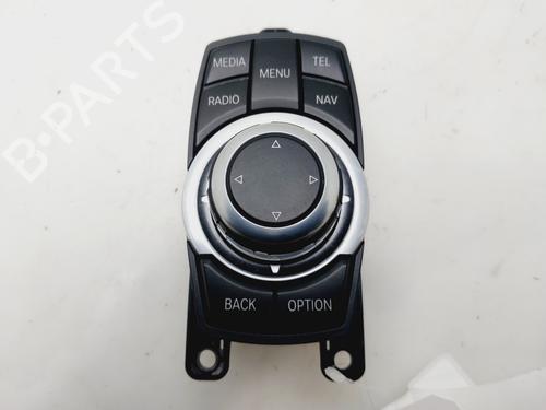 Used Switch BMW 3 (F30, F80) 320 d (190 hp) 31089760