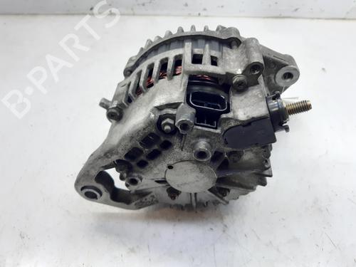 Alternator NISSAN PRIMERA Hatchback (P12) 1.9 dCi | BP8337674M7 