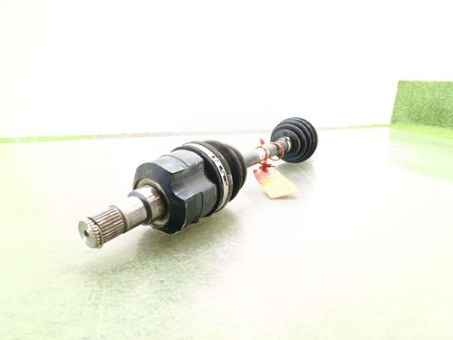 Left front driveshaft KIA CARENS III MPV (UN) 2.0 CRDi 140 | BP38056348M38 - Image 4