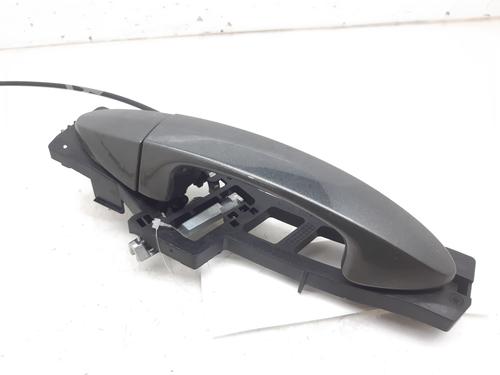 Front right exterior door handle FORD ECOSPORT 1.5 EcoBlue TDCi | BP7675082C129 