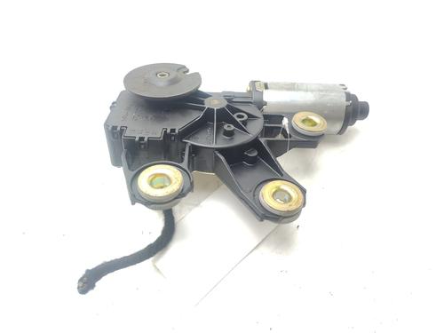 Wischermotor hinten für VW TOUAREG (7LA, 7L6, 7L7) [2002-2013]  29596821