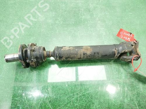 Driveshaft MITSUBISHI PAJERO II (V3_W, V2_W, V4_W, V5_W) 2.8 TD (V46W, V26W) | BP29523243M37 