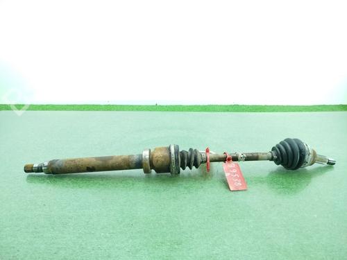Used Right front driveshaft FORD FIESTA VI (CB1, CCN) 1.6 Ti (120 hp) 31030967