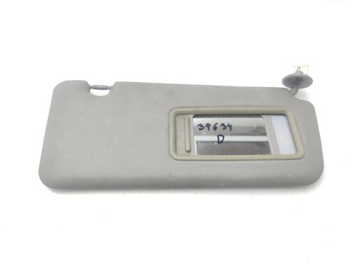 Right sun visor TOYOTA RAV 4 II (_A2_)  | BP29903738I2 