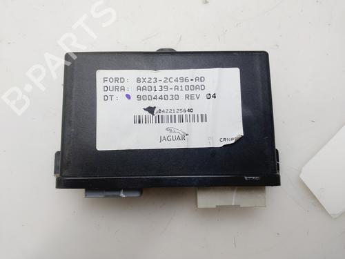 Used Electronic module JAGUAR XF I (X250) 4.2 (298 hp) 30054658