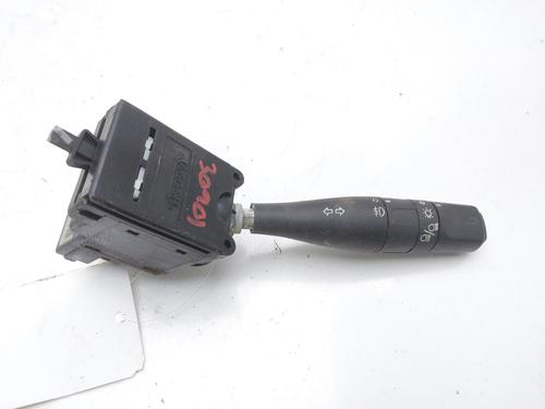 Used Headlight switch PEUGEOT 106 II (1A_, 1C_) 1.1 i (60 hp) 12423284