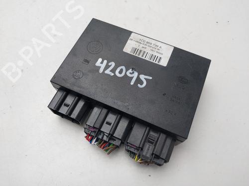 Comfort control module VW PASSAT B5.5 Variant (3B6) 2.0 | BP37177290M56 - Image 3