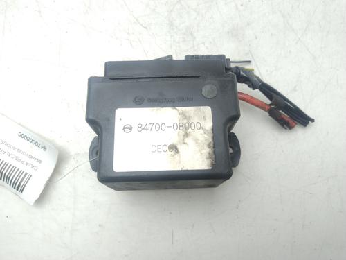 Elektronik Modul für SSANGYONG RODIUS I [2005-2025]  30309158