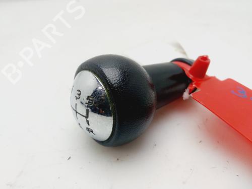 Shift knob PEUGEOT 308 I (4A_, 4C_)  | BP29962276I34