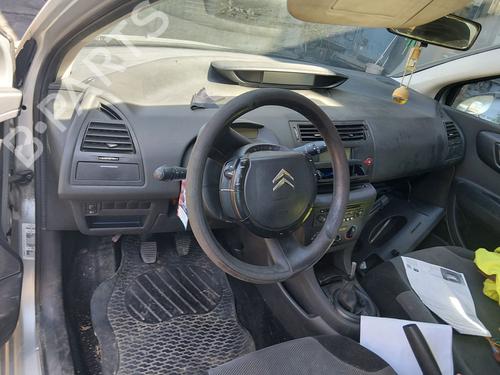 Right front window switch CITROËN C4 I (LC_) | BP33192141I26 - Image 6