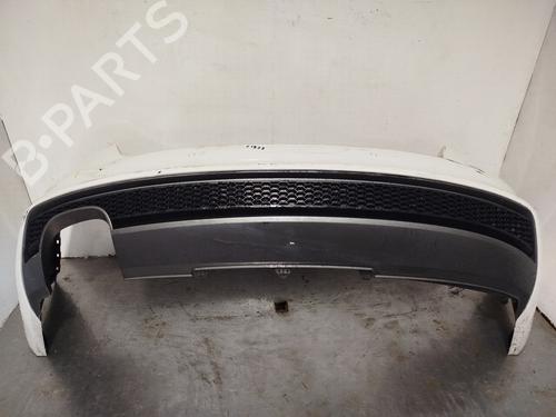 Rear bumper AUDI A4 B8 (8K2) | BP31086755C8