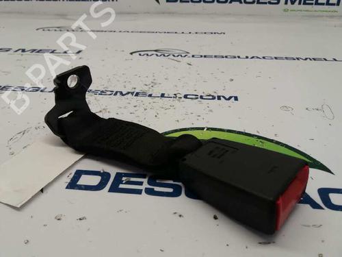 Used Seat buckle BMW 5 (E60) 525 d (197 hp) 13990172