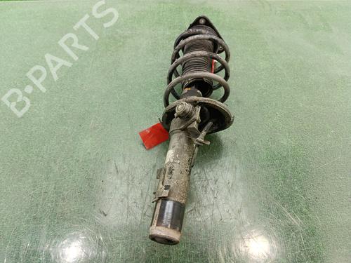 Right front shock absorber FORD FOCUS II (DA_, HCP, DP) | BP26487430M17