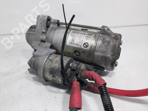 Starter BMW X5 (E53) 3.0 d | BP37605099M8 - Image 3