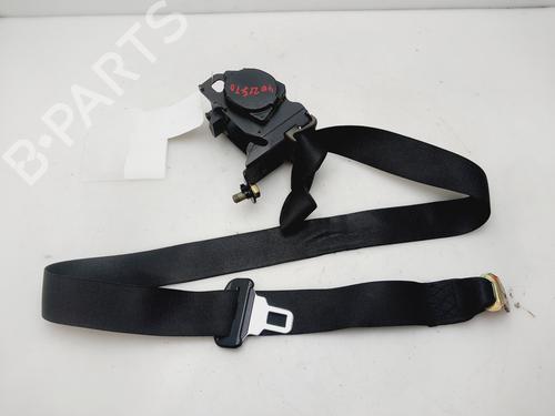 Used Rear right seatbelt BMW 5 (E34) 525 i 24V (192 hp) 30913743