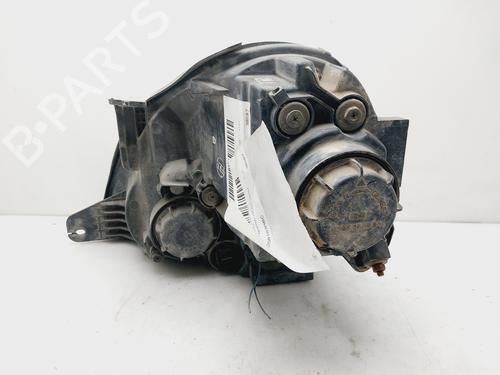 Right headlight SSANGYONG REXTON / REXTON II (GAB_) 2.7 D 4x4 | BP27978251C29 
