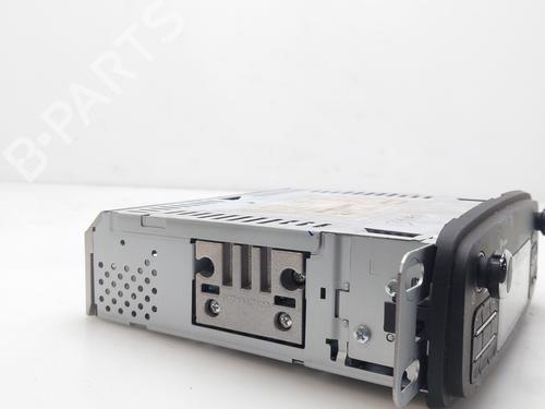 Radio RENAULT CLIO IV (BH_)  | BP18033319E6 