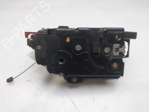 Rear left lock VW TOUAREG (7LA, 7L6, 7L7) 5.0 V10 TDI | BP16006004C100 