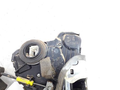 Front right lock TOYOTA LAND CRUISER PRADO (_J12_) 3.0 D-4D (KDJ120, KDJ125) | BP9695708C97 