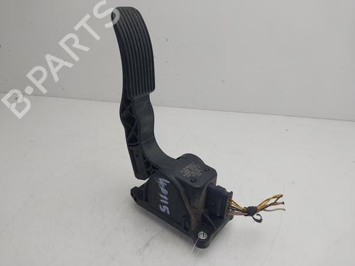 Used Pedal Pedal MERCEDES-BENZ SPRINTER 3,5-t Van (B906) [2006-2020] 34003891 34003891
