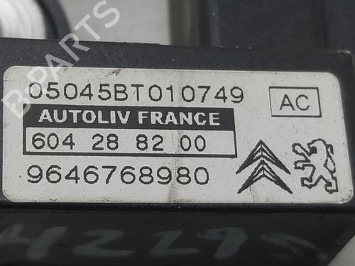 Electronic sensor CITROËN C4 I (LC_) | BP37513840M84 - Image 2
