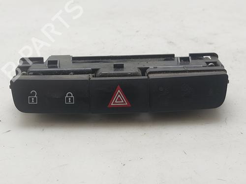 Used Warning switch Warning switch OPEL INSIGNIA A (G09) [2008-2017] 36514637 36514637