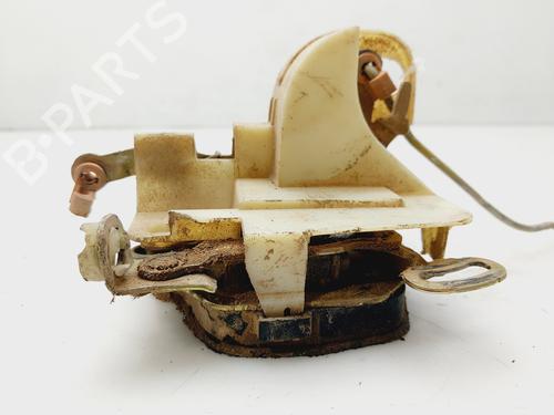Used Front right lock OPEL COMBO Box Body/MPV (71_) 1.7 D (60 hp) 20698925