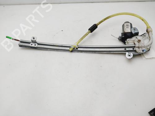 Rudehejsemekanisme venstre bagtil RENAULT LAGUNA II (BG0/1_) 1.9 dCi (BG1A, BG1V) 8200485201 |