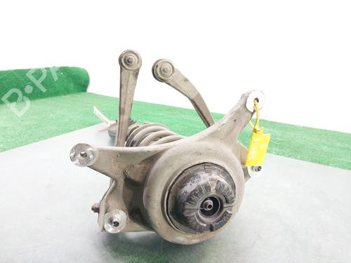 Right front shock absorber AUDI A4 B8 Avant (8K5)  | BP16005370M17 